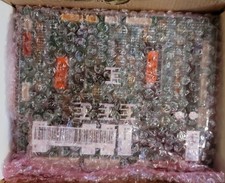 DA41-00596H Samsung OEM Refrigerator Electronic Control Board Genuine NEW