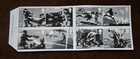 GB 2015 Rugby World Cup, On Piece, Used Stamps, ex FDC