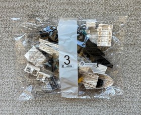 NEW LEGO City Airport VIP Service (60102), sealed bags, no box