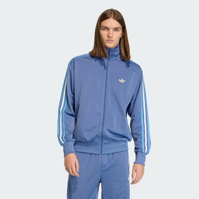 adidas men Firebird Track Jacket