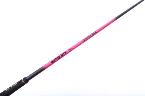 Autoflex SF405 Driver Shaft Stiff Flex - 44 in - TaylorMade Adapter