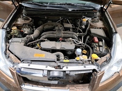 2013 Legacy Outback Power Brake Booster Sku#4264986