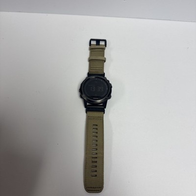 Garmin Fenix 3 HR Sapphire GPS Watch