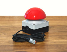 USB Buzzer für Windows, Mac und mehr (Plug and Play!)