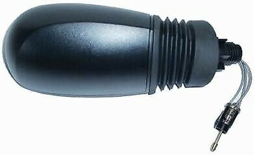 Spiegel Links FüR Fiat Punto 1999-2005 Mechanisch Konvex OEM 735310075-image