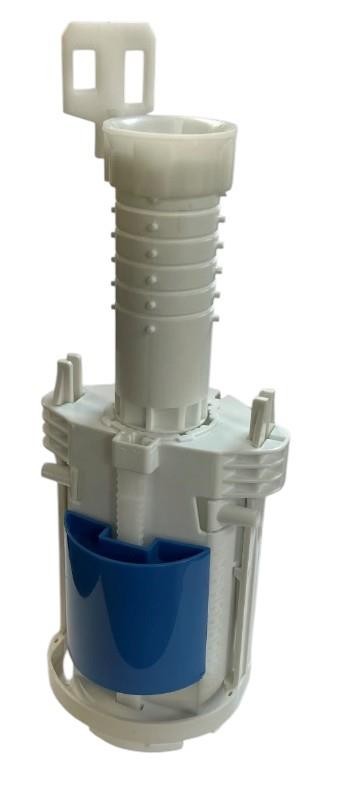 Idrols Concealed Cistern Valve | FixTheBog™