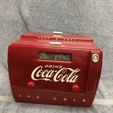 1949 Coca Cola Radio for sale | eBay