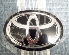 Fit For TOYOTA COROLLA 2017 2018 2019 Emblem Front Grille Logo Badge NEW