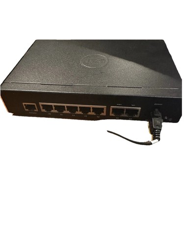 Dell SonicWall TZ400 - Afbeelding 2 van 3
