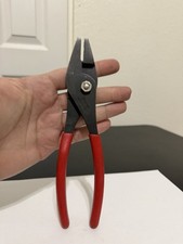 Snap-on Tools Hose Clamp Pliers Hcp48cp
