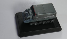 UFO SHADO Mobile Konami Candy Toy from Japan Used