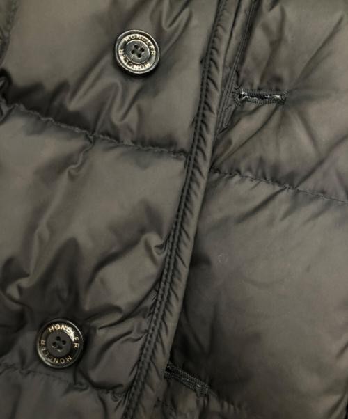 MONCLER                    Arnold Down Jacket D20… - image 5