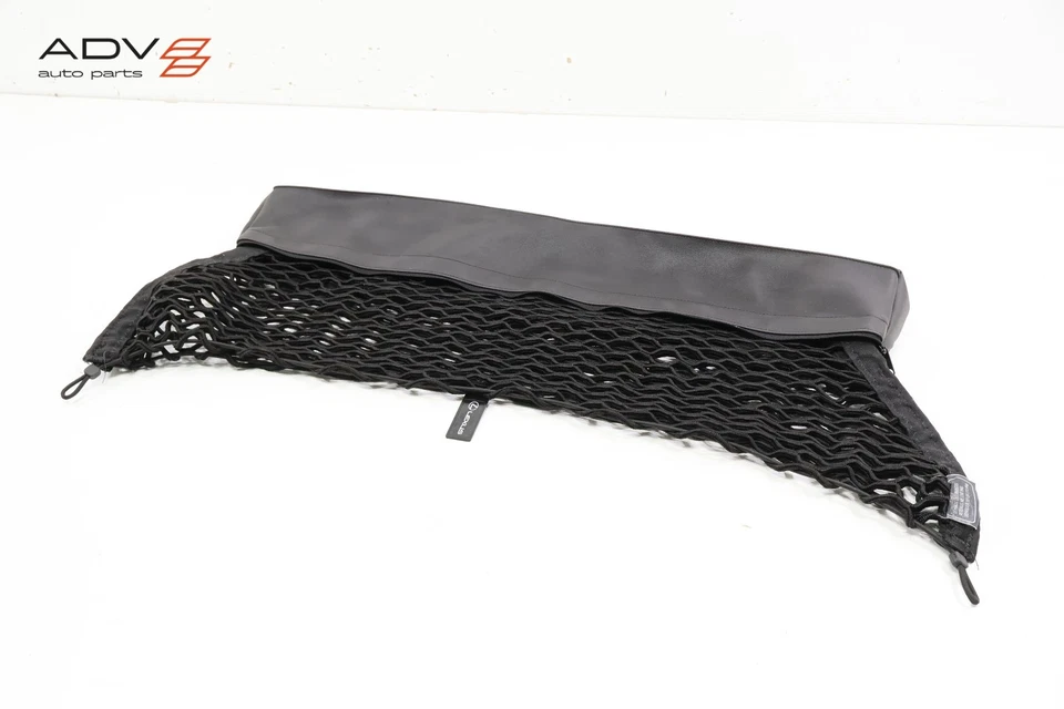 Lexus Es350 Es300H 2013-2018 maletero equipaje red de carga OEM Foto 2 de 4
