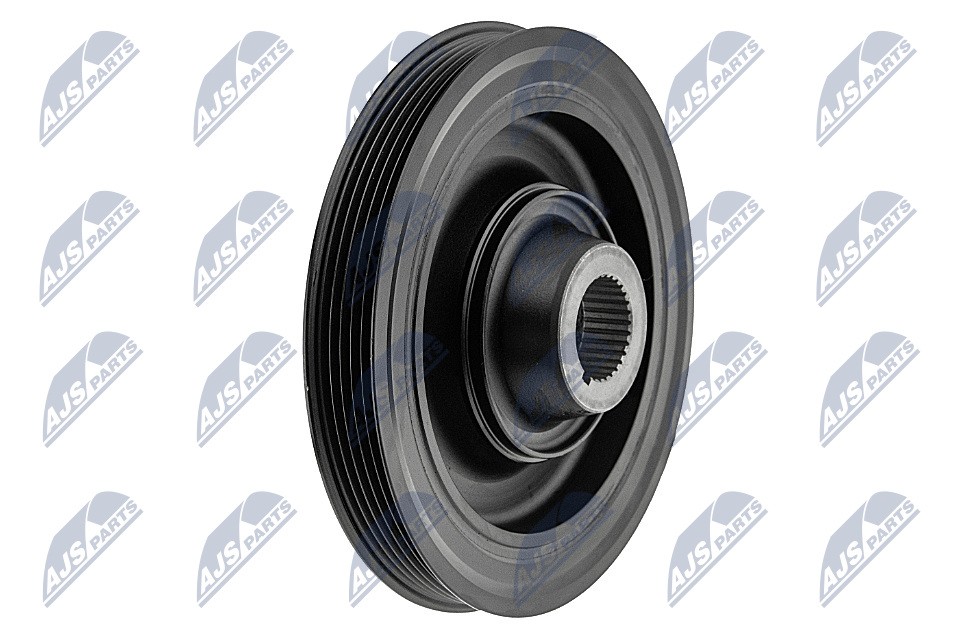 BELT PULLEY CRANKSHAFT RKP-HD-001 FOR HONDA ACCORD/V/IV/Aerodeck PRELUDE 2.3L - Image 11