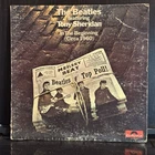 THE BEATLES TONY SHERIDAN In The Beginning 1970 Polydor Original US Press 244504