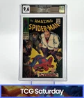 1967 MARVEL COMICS #51 AMAZING SPIDER-MAN 1ST KINGPIN COVER 2ND APP. CGC 9.6