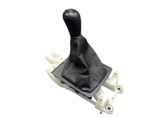 Gear Shift Linkage Shift Knob 5 Speed for Mazda 6 Estate (GH) 1.8 MZR GS1DB 0031-0045