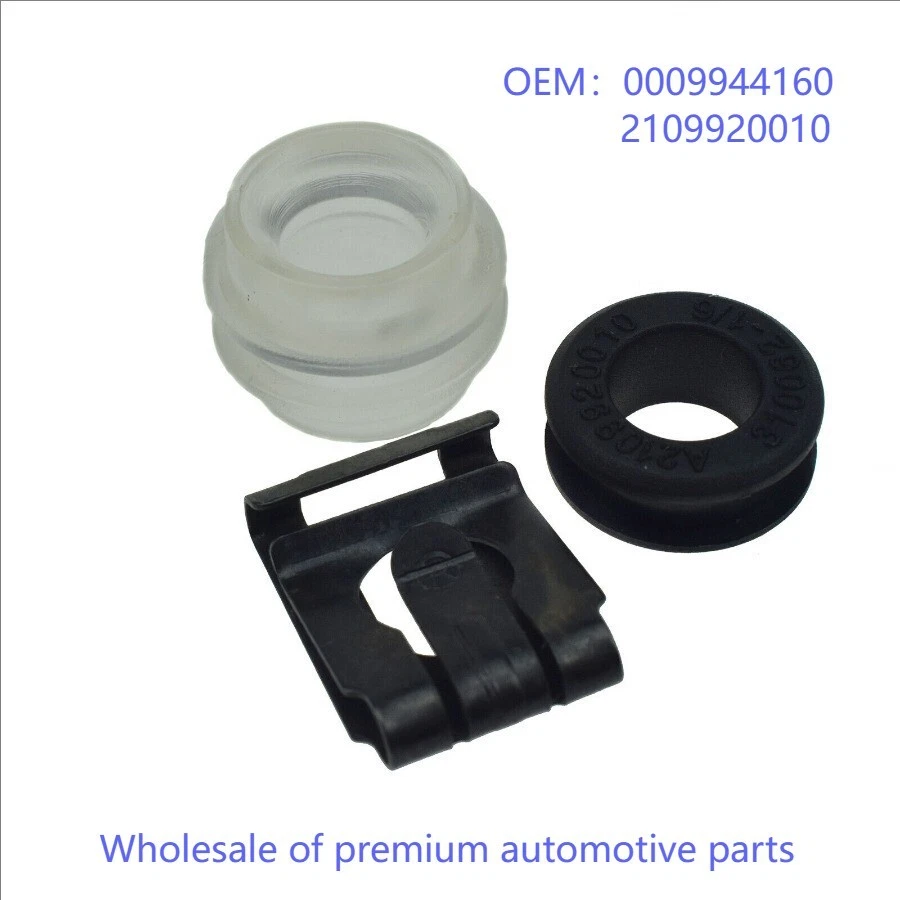 ForBenz 190 Sprinter W203 C3003PCS Shift Link Sleeve Clamp — 第 3/3 张图片