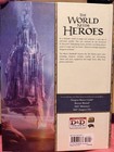 Dungeons & Dragons Players Handbook Arcane Divine Martial Heroes 1st Print 2008 — photo 7