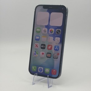 Apple iPhone 12 64GB Blau Entsperrt 78% Batteriezustand