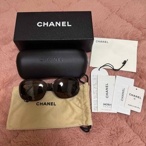 Chanel Camellia Sunglasses | eBay