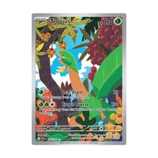 Tropius #195 Prices | Pokemon Paldea Evolved | Pokemon Cards