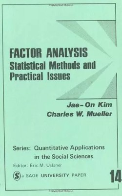 Faktorenanalyse: Statistische Methoden und praktische Fragen (01. November 1978), Un