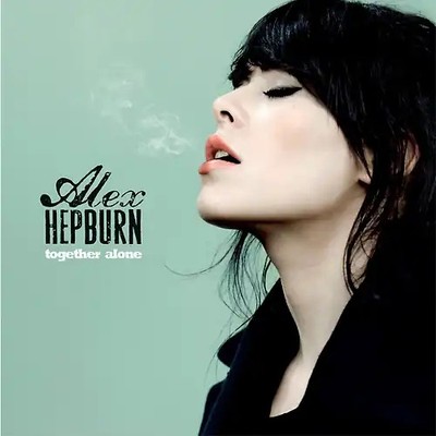 Hepburn,Alex - Together Alone