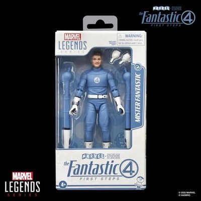 FANTASTIC FOUR FIRST STEPS SILVER 2 SURFERS DR DOOM /HOT TOYS