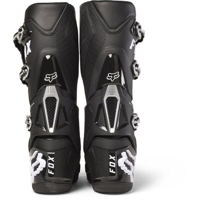 FOX InstinctブーツDynamic Core Stabilizer Fox Black Instinct 2.0 Boots - 24347-001-12 | eBay