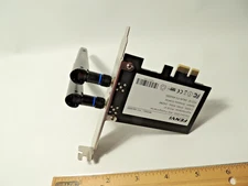 Fenvi Wireless Network Adapter FV-Ax 3000 802.11AX/AC