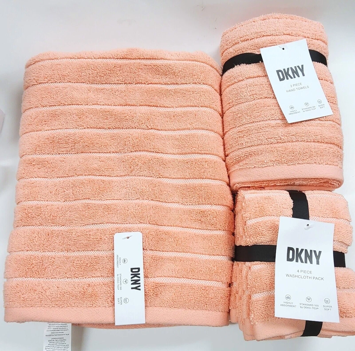 orange chanel blanket