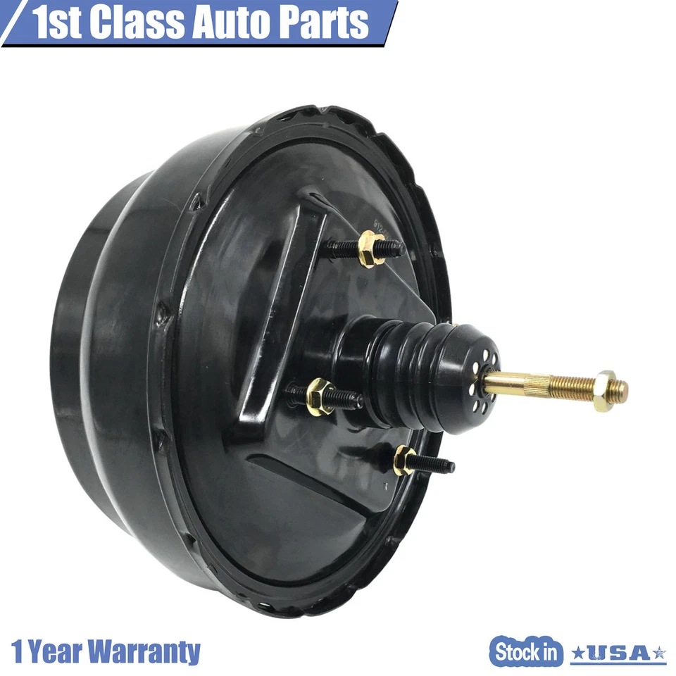 Potenciador de freno para camioneta Toyota 1989 1990 1991 1992 1993 1994 1995 4x4 Foto 3 de 4