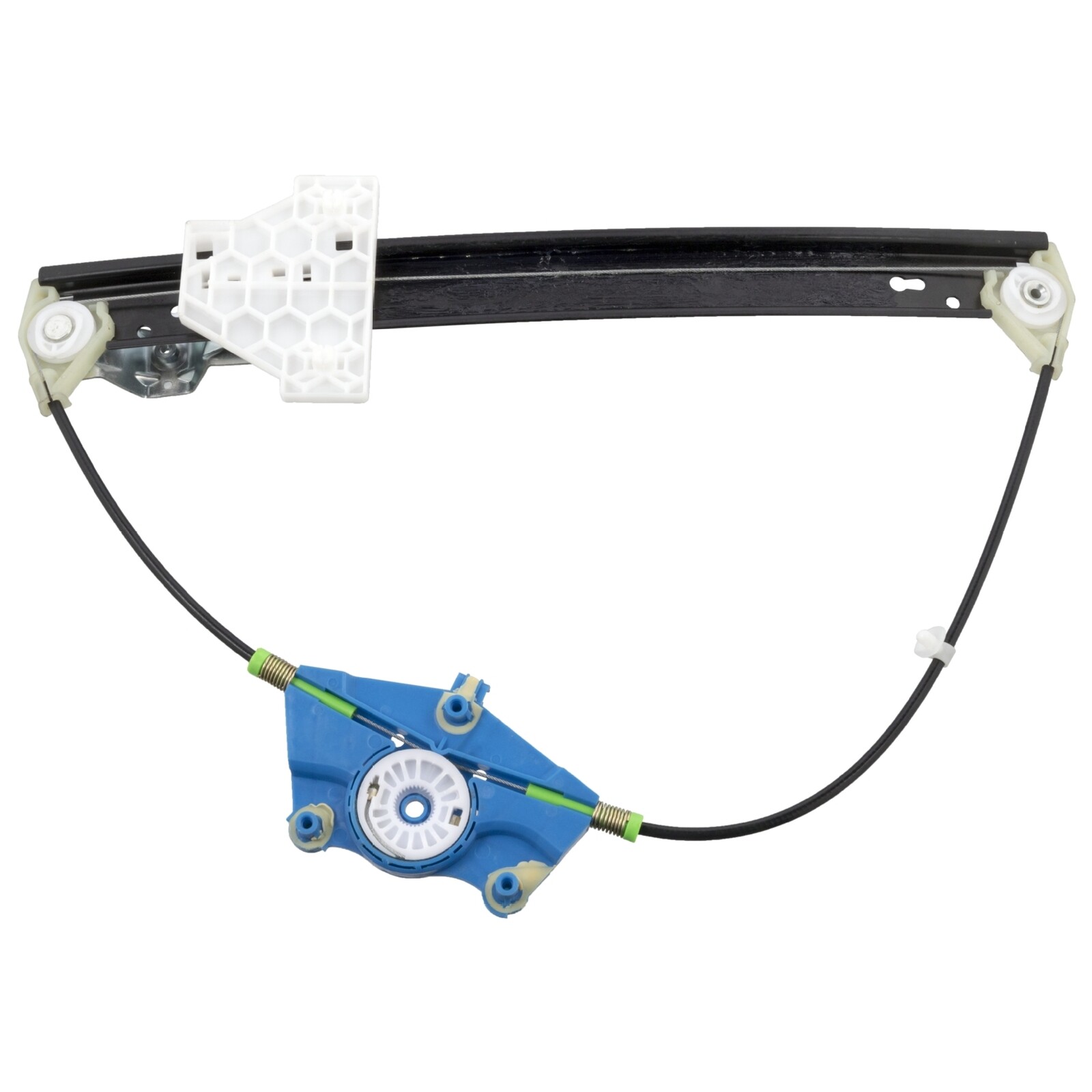 Febi Bilstein Window Regulator 103772 - OEM Quality for Audi - Precision Fitment