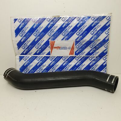 ALFA ROMEO 164 3.0 V6 ORIGINAL RADIATOR UNION LOWER SLEEVE 60588565