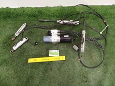 Baguette de porte Mitsubishi COLT