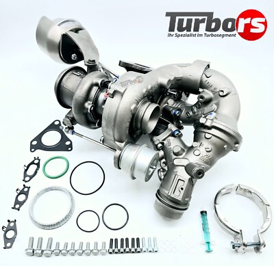Turbolader für 10009700139 10009700166 Mercedes-Benz C-Class SLC 125 kW 150 kW