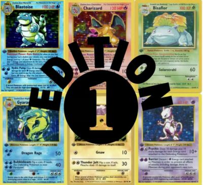 first edition pokemon cards prices Amazon.com: Pokémon 1st/2nd Generation from 1999! Pack of 50 Cards  Guaranteed Holographics and first editions!! No more then 6 energy cards in  each lot unless requesting more! Product ID: 792759981470 : Toys & Games main image 1