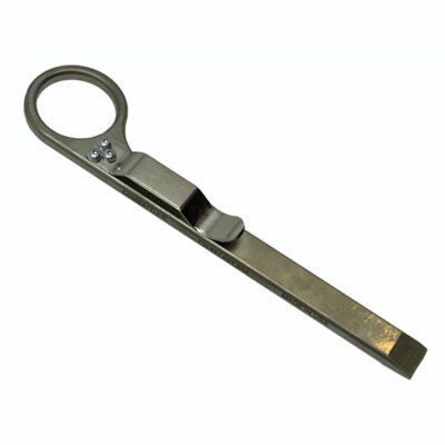 COMBATTLE Pocket Pry Bar