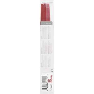 Maybelline SuperStay 24 2-Step Color Lip 010 RELIABLE RASPBERRY | eBay