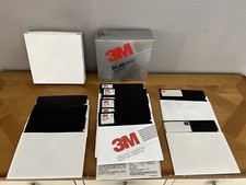 19 total diskettes, 7-3M High Density DS HD 5 1/4" Diskettes