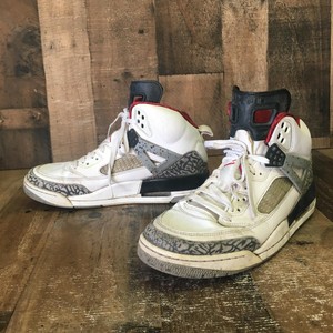 spizike white cement