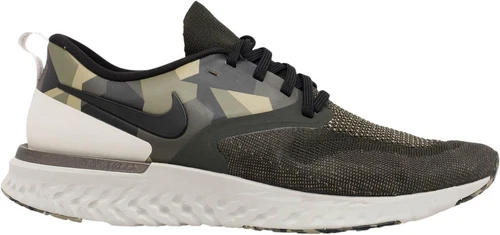 Nike Odyssey React Flyknit 2 Sequoia