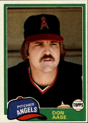 A2337- 1981 Topps BB #s 601-726 +MOST STOCK PHOTOS -You Pick- 15+ FREE US SHIP