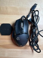 Logitech G502 Hero High Performance Gaming Mouse