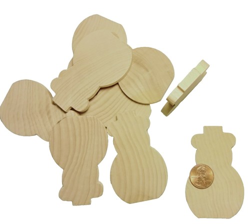 Extra Large Binder Clips 2.4 Inch (48 Pack), Upgrade Large Binding