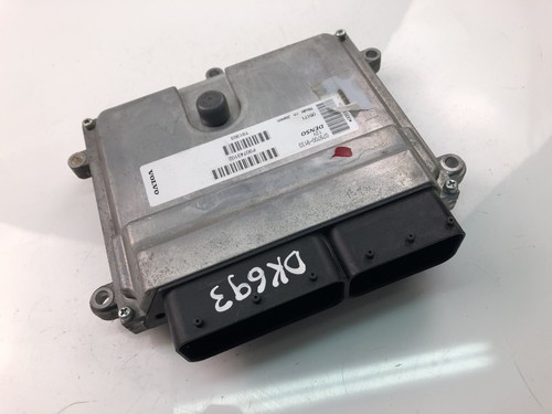 VOLVO S40 II MS Motorsteuergerät ECU P30743102 2005 17659127