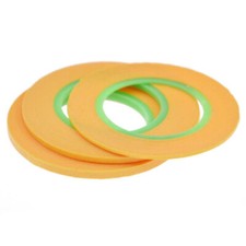 1mm/2mm/3mm Model Masking Tape DIY Making Handcrafts Accessories Supplies Tool