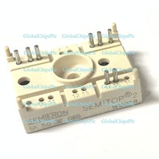 One SEMIKRON New SK50GB065 Power Module Supply Free Shipping