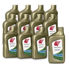 Subaru CVT Transmission Fluid by Idemitsu, OEM, 12 quarts, NEW in sealed box